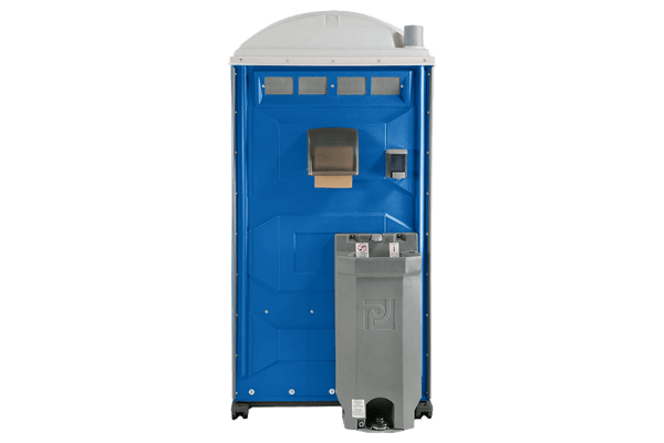 Deluxe Flushable Porta Potty Lawrence KS