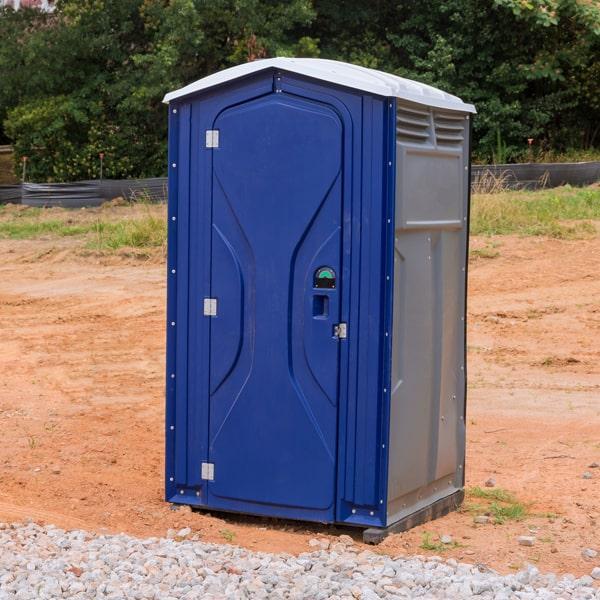 Festival Porta Potty Rentals Lawrence KS