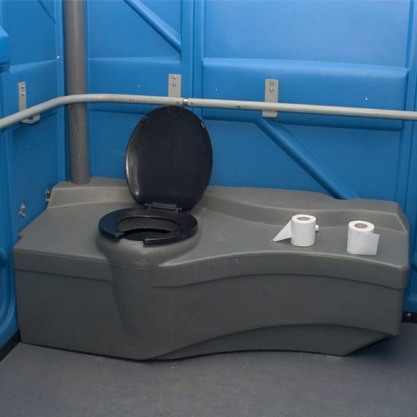 Wedding Porta Potty Rentals Lawrence KS